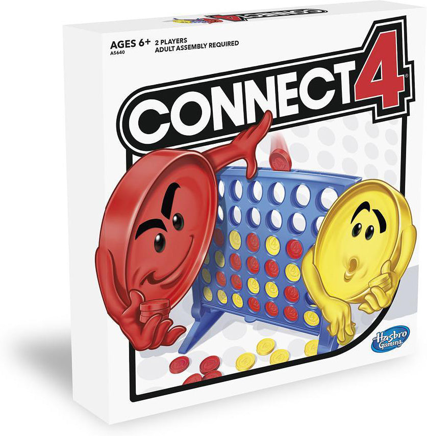 Connect 4 Game