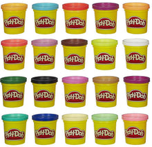 Play-Doh Super Color 20 Pack