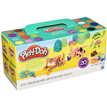 Play-Doh Super Color 20 Pack