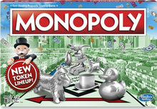 Monopoly Classic Game