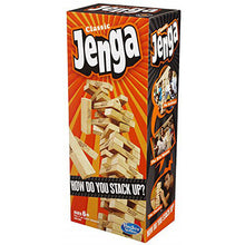 Jenga