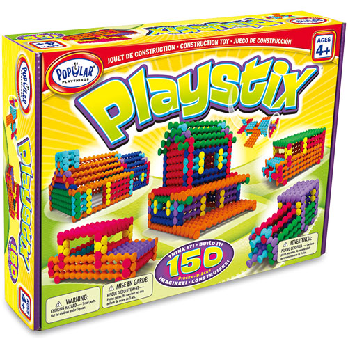 Playstix Classic (150pc)