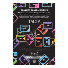 Tacta Card Game