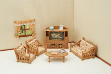 Comfy Living Room Set Calico Critters