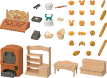 Bakery Shop Starter Set Calico Critters
