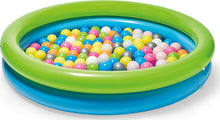 Jumbo 2-in-1 Ball Pit and Pool