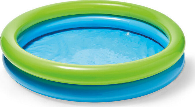 Jumbo 2-in-1 Ball Pit and Pool