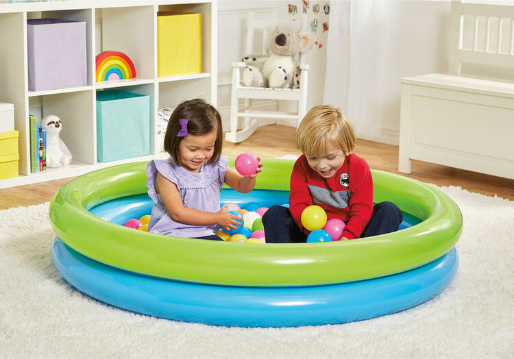Jumbo 2-in-1 Ball Pit and Pool