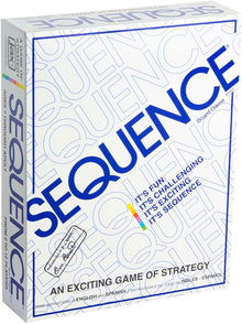 Sequence Game Classic