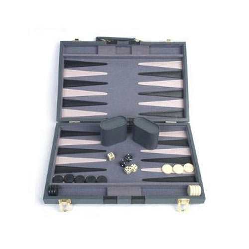15" Backgammon