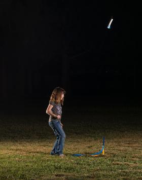 Stomp Rocket Ultra LED
