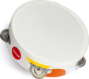 Confetti Musical Set