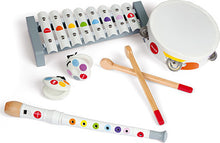 Confetti Musical Set