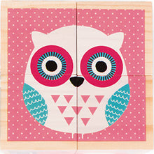 My First Blocks - Baby Animals