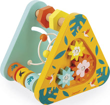 Tropik - Multi Activity Triangle