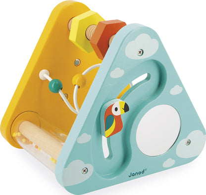 Tropik - Multi Activity Triangle