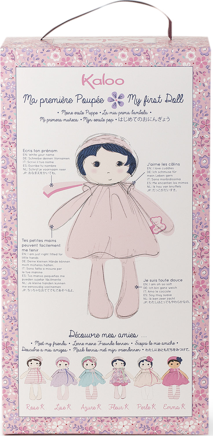 Emma Kaloo Large 12.5"