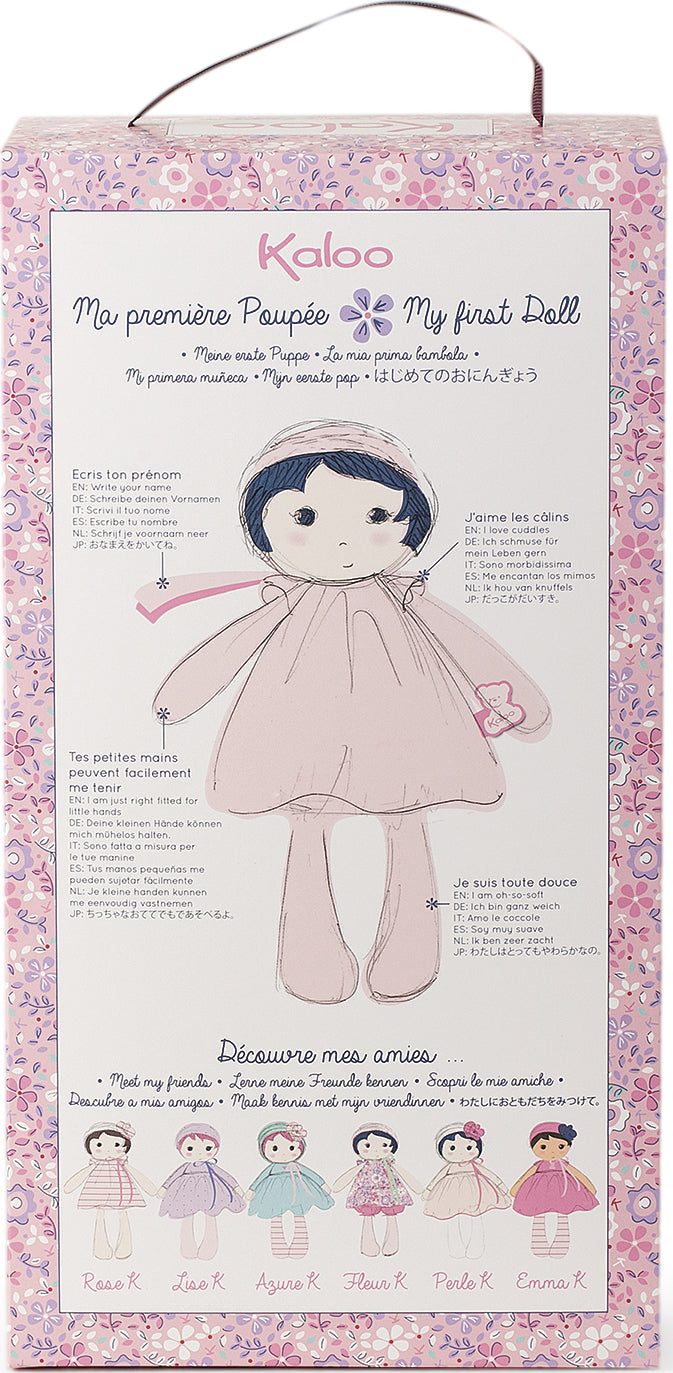 Tendress Emma Kaloo Medium Doll