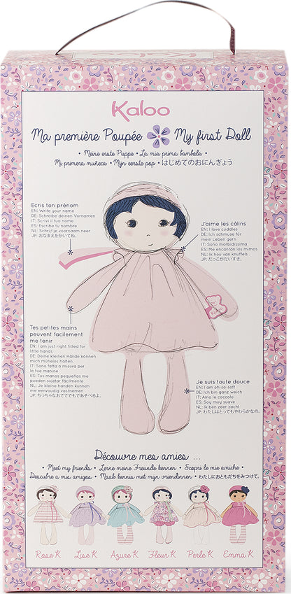 Tendress Emma Kaloo Medium Doll