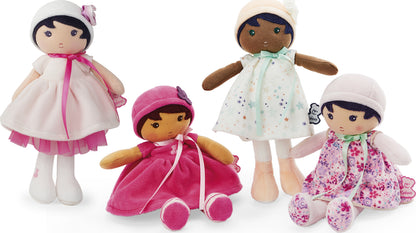 Tendress Emma Kaloo Medium Doll