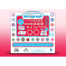 Original Spirograph Deluxe Kit