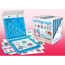 Original Spirograph Deluxe Kit