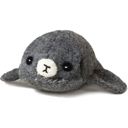 Sew Mini Animals Klutz