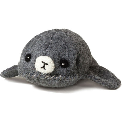 Sew Mini Animals Klutz