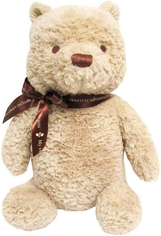 Disney Baby Classic Pooh 14"