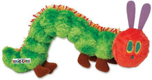 The World of Eric Carle The Very Hungry Caterpillar Beanbag