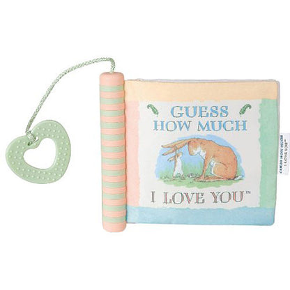 Guess How Much I Love You Soft