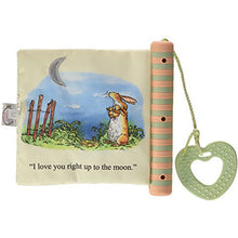 Guess How Much I Love You Soft