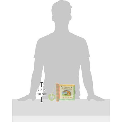 Guess How Much I Love You Soft