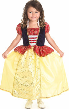 Snow White - Medium