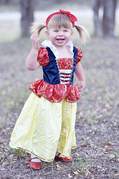 Snow White - Medium