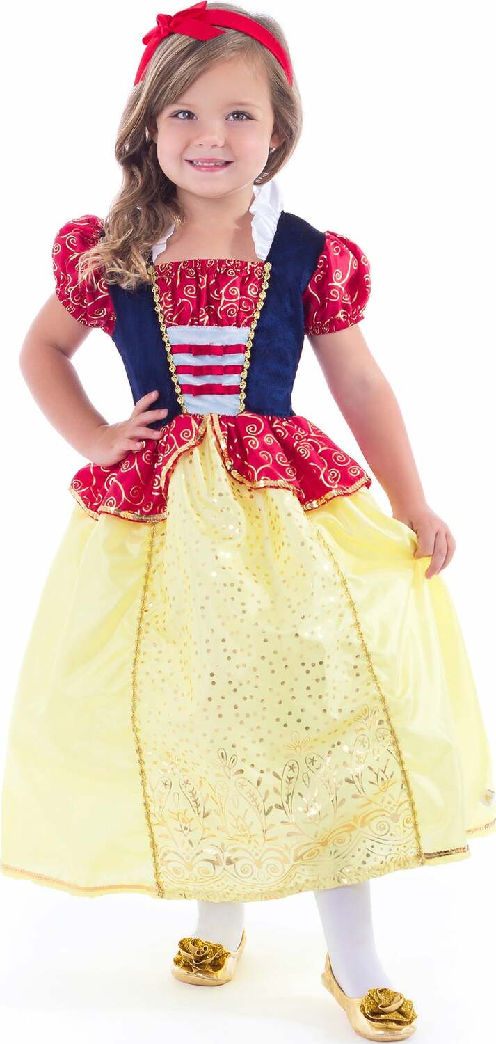 Snow White - Medium