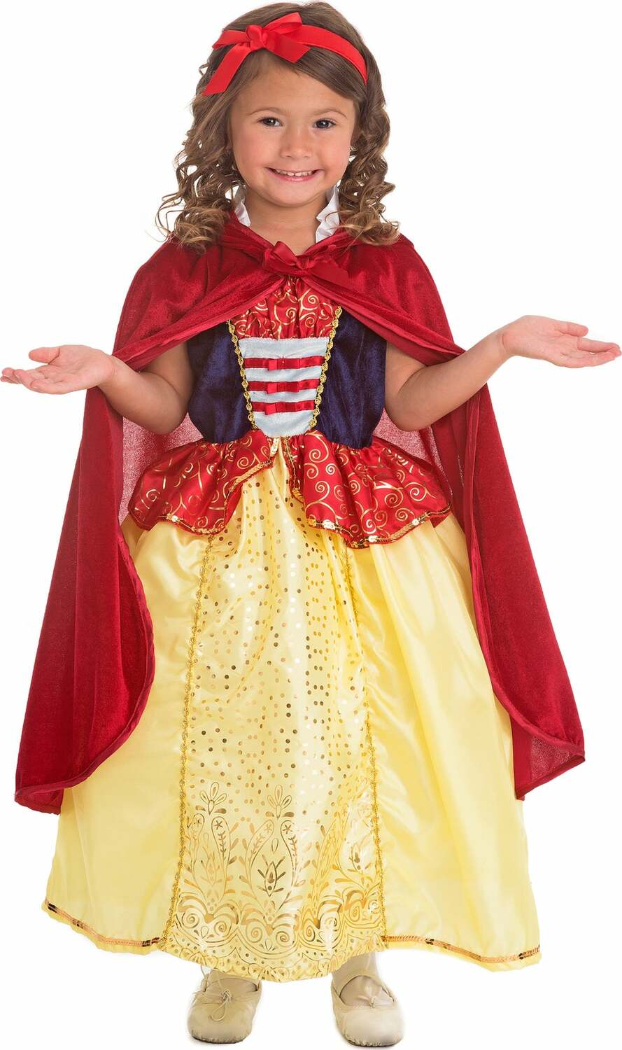 Snow White - Medium