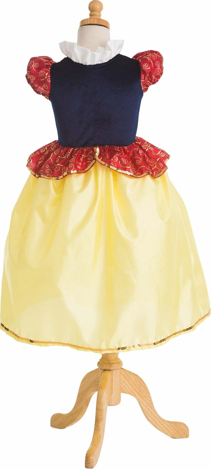 Snow White - Medium