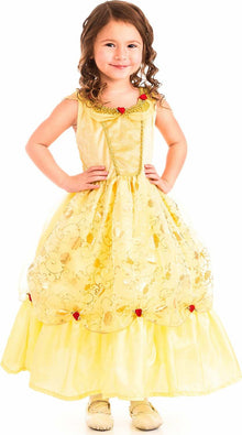 Yellow Beauty - Medium