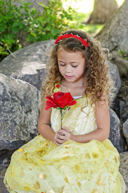 Yellow Beauty - Medium