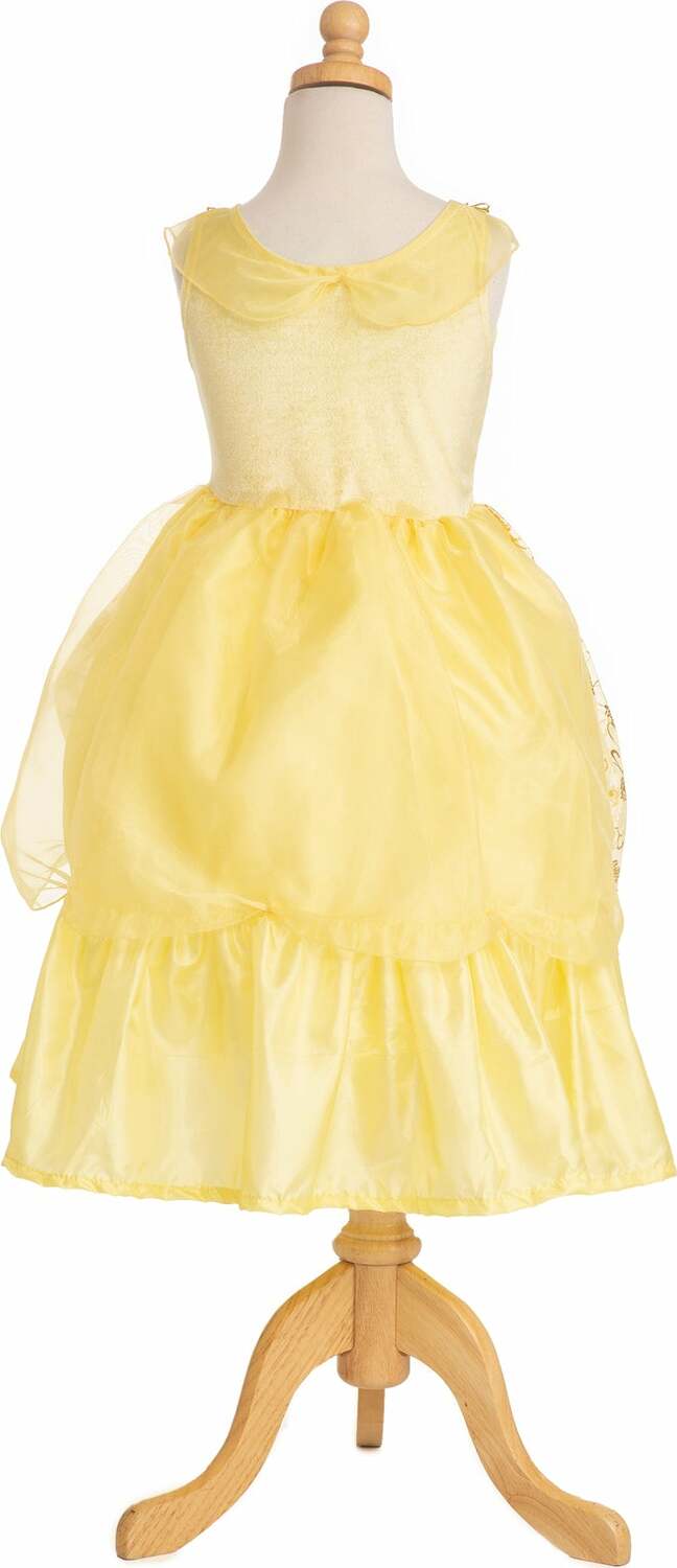 Yellow Beauty - Medium