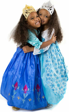 Scandinavian Princess - Medium