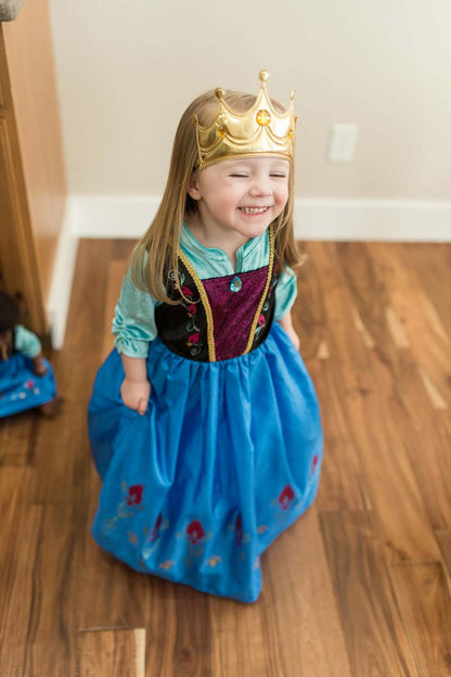 Scandinavian Princess - Medium