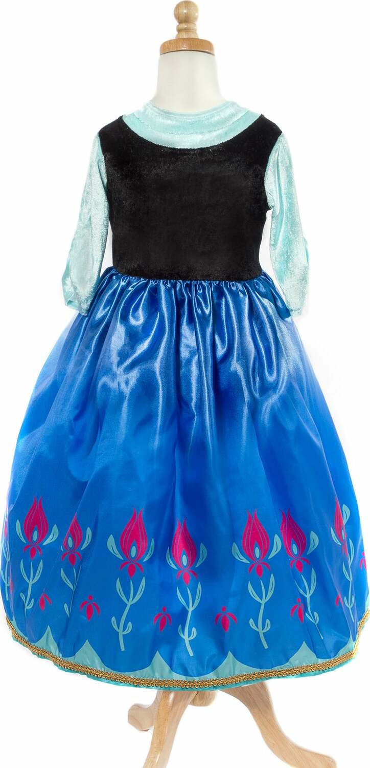 Scandinavian Princess - Medium