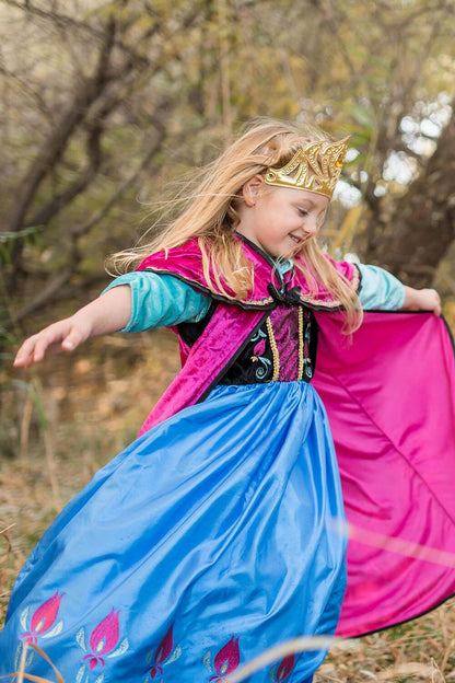 Scandinavian Princess - Medium