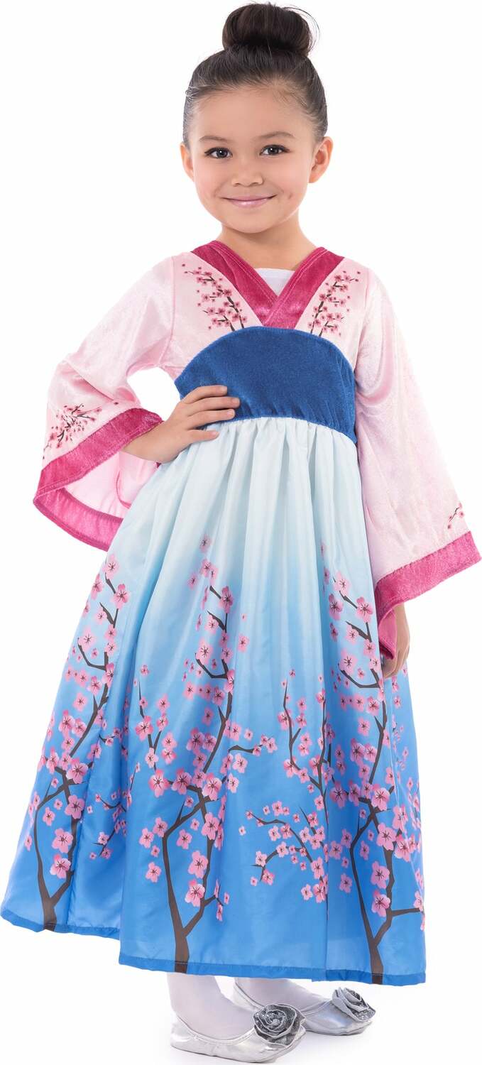 Cherry Blossom Princess - Small