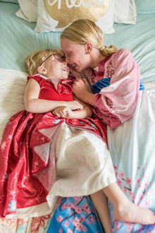 Cherry Blossom Princess - Medium