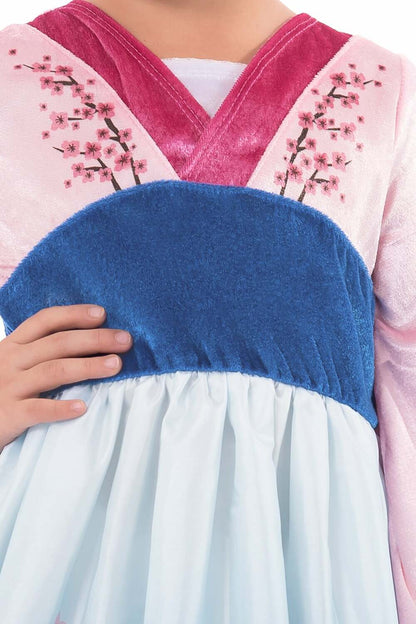 Cherry Blossom Princess - Medium