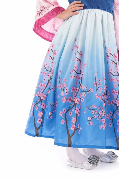 Cherry Blossom Princess - Medium