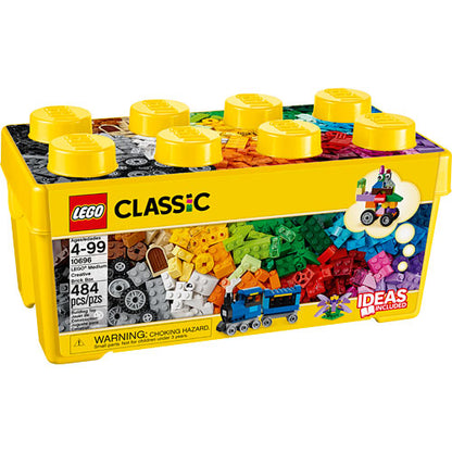 Medium Creative Brick Box Classic